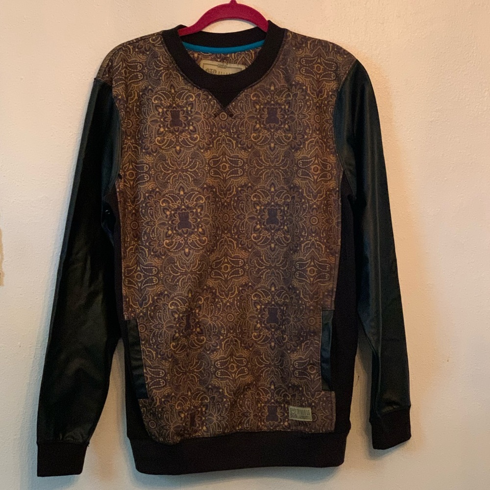 Entree LS Sweatshirt